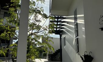 The Episode Boutique Hotel