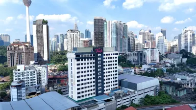 Teedo Hotel