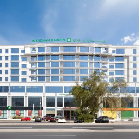 Wyndham Garden Muscat Al Khuwair