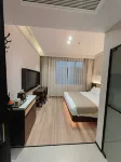 HaiLunSiJiuDian Hotels in Malong District