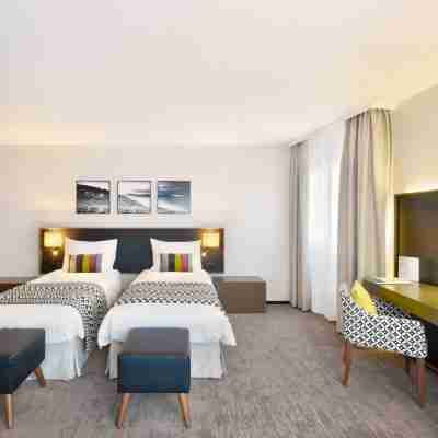 Astra Hotel Vevey  (Montreux Riviera Lavaux) Rooms