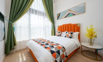 Zhuhai Siran Apartment (Gongbei port branch)