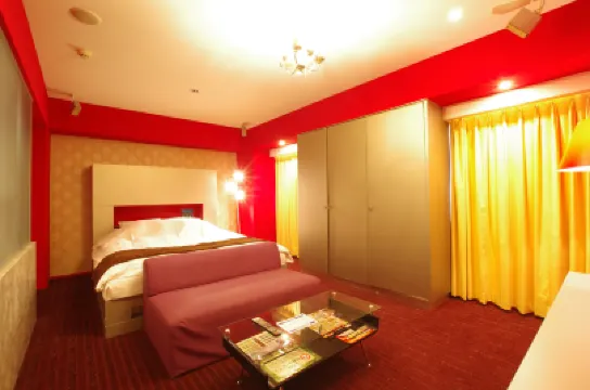 ブルーホテル オクタ (大人専用) 最新特別料金で宿泊予約-札幌 | Trip.com