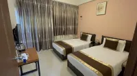 Puzzle Lisure Homestay