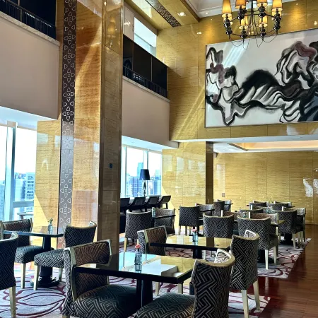 Sofitel Guangzhou Sunrich