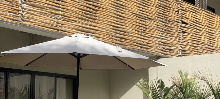 Suncloud Koh Samet 라용 호텔
