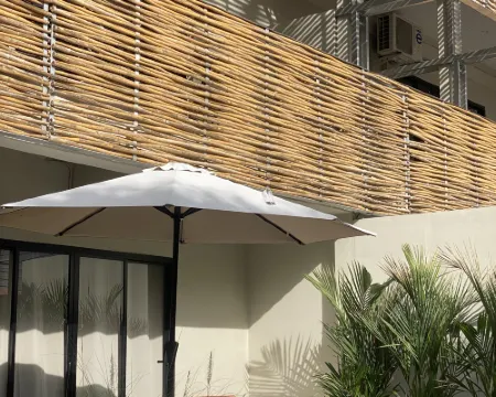 沙美島桑克勞德酒店 沙美島酒店