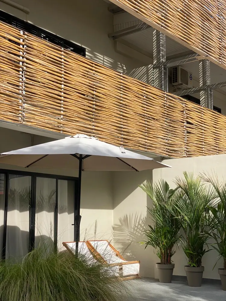 รูปภาพของซันคลาวด์ เกาะเสม็ด