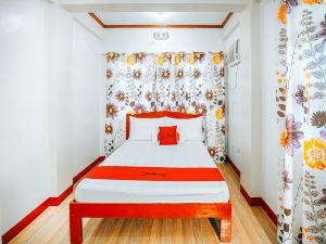 RedDoorz @ S & L Apartelle Daraga Albay