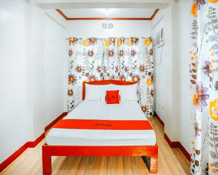 RedDoorz @ S and L Apartelle Daraga Albay Hoteles en Daraga