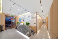 Jingbo Lake Yihu Yiju Hotel Hotels in Ning'an