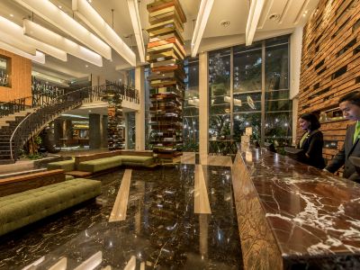 Holiday Inn CIKARANG JABABEKA by IHG