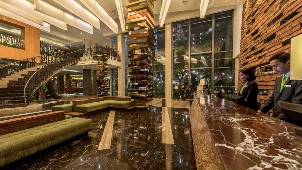 Holiday Inn CIKARANG JABABEKA by IHG