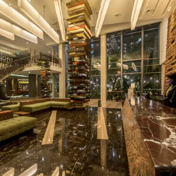 Holiday Inn CIKARANG JABABEKA by IHG