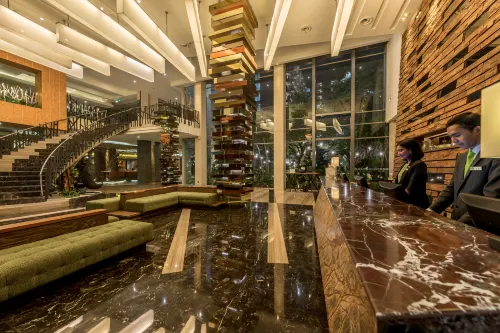 Holiday Inn CIKARANG JABABEKA by IHG