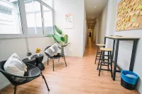 Swing & Pillows @ Armenian Victoria , Georgetown Penang