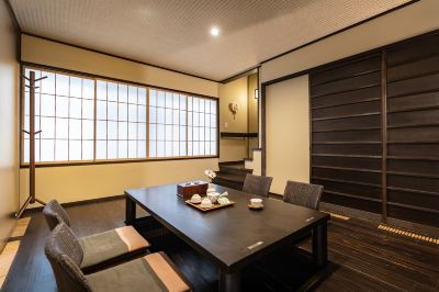 夜晴 谷町君・星屋・【談山旅館・夜晴】の写真