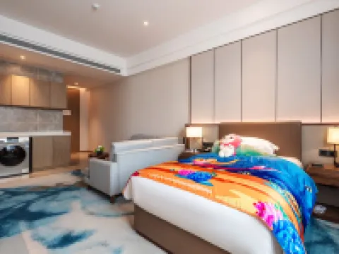 Tianhong Hotel Hoteles en Longkou