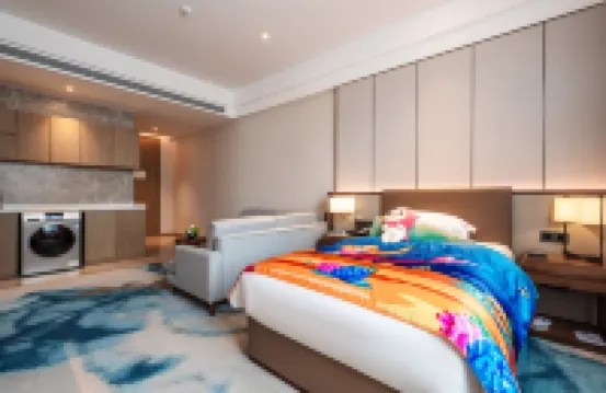Tianhong Hotel