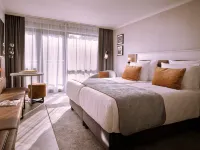 Leonardo Royal Hotel Baden-Baden Hotels near Drinking hall