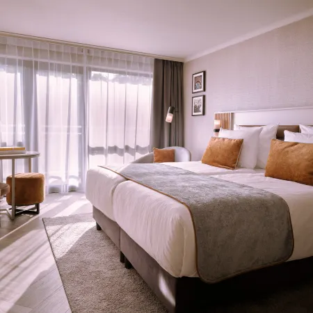 Leonardo Royal Hotel Baden-Baden