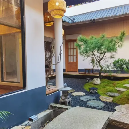 Duyue Homestay (Shunde Fisherman’s Wharf)