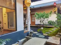 Duyue Homestay (Shunde Fisherman’s Wharf) Hotels near Ronggui Fisherman's Wharf, Shunde