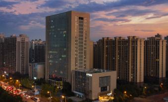 JI Hotel (Changsha Maozhutang Subway Station Branch)