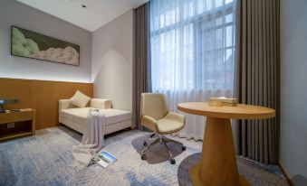 Anshun Wanming Fuyue Boutique Hotel