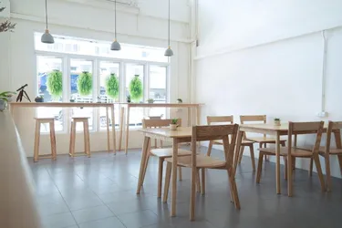 รูปภาพของอีส โฮสเทล