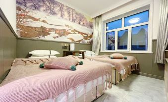 Lao Dongbei Inn (Xuexiang National Forest Park Store)