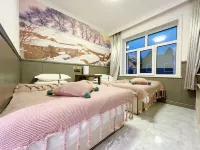 Lao Dongbei Inn (Xuexiang National Forest Park Store) Hotels in Hailin