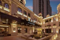 Manxin Mansion Haikou