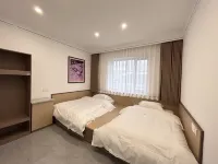 Erlanghe Xueyun Holiday Hotel