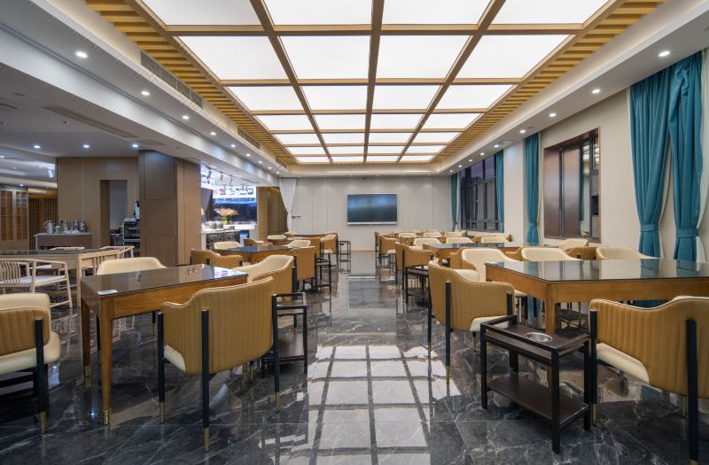 Global 60,000 Miles International Hotel (Chengdu South Railway Station) photo 5