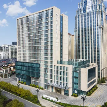 Qaidam International Hotel