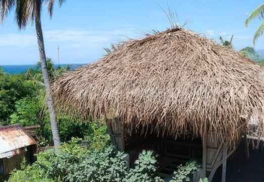 파노라마 데 아르가오 - 리조트의 야외 공간