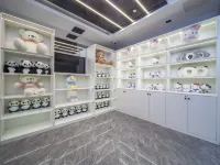 Fengmei Hotel (Yangzhou Dongguan Street Heyuan Branch) فنادق في يانغجَو