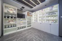 Fengmei Hotel (Yangzhou Dongguan Street Heyuan Branch)
