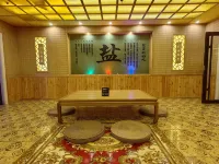Xingtang Xinghua Business Hotel Hotels in Xingtang