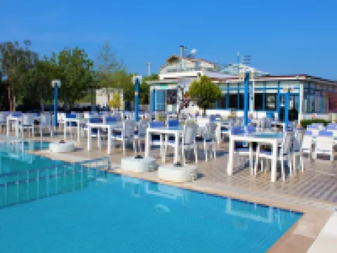 Mavi Restaurant & Apartments 2 Hotels in Didim