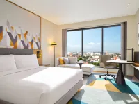 Holiday Inn & Suites VIENTIANE by IHG Hotels in Vientiane