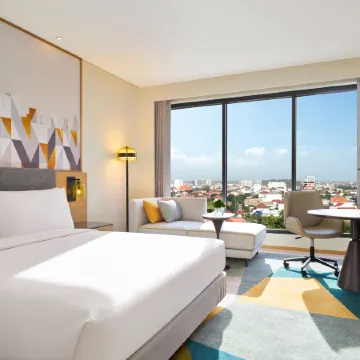 Holiday Inn & Suites VIENTIANE by IHG