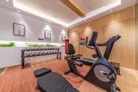 建國璞隱酒店（大同古城店）