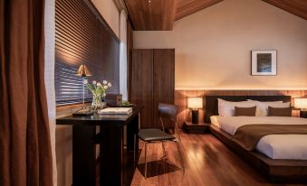 Dali Fengyin Homestay (Xizhou 1806 Town Branch)