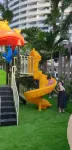 Jomtien Palm Beach Hotel and Resort - Family Friendly - Family