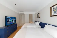 CZCH LUSH HOTEL Hotels in der Nähe von Qiao Island