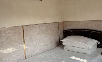 Zhangjiagang Gangxing Hotel