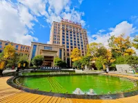 Hongyuehu Hotel Hotels in Luliang