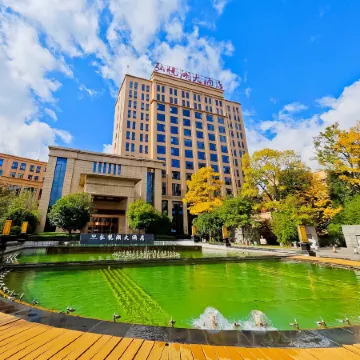 Hongyuehu Hotel